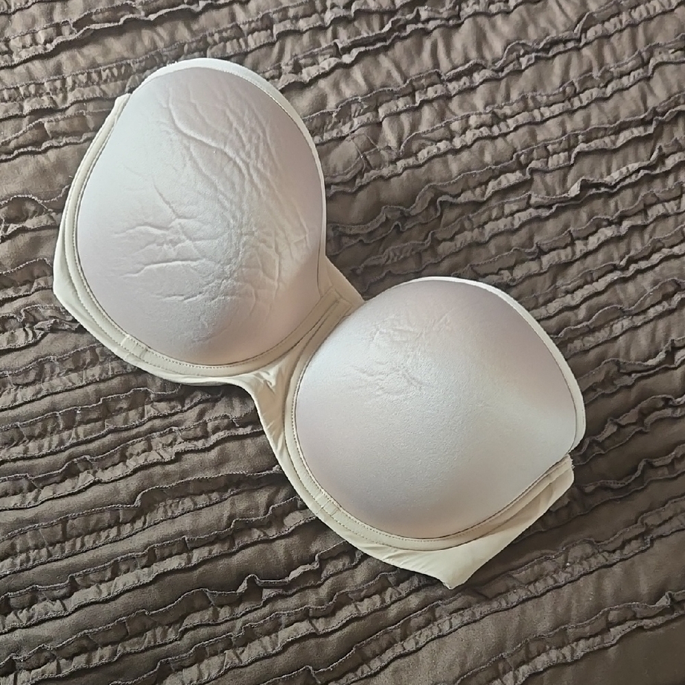 ThirdLove Strapless Bra